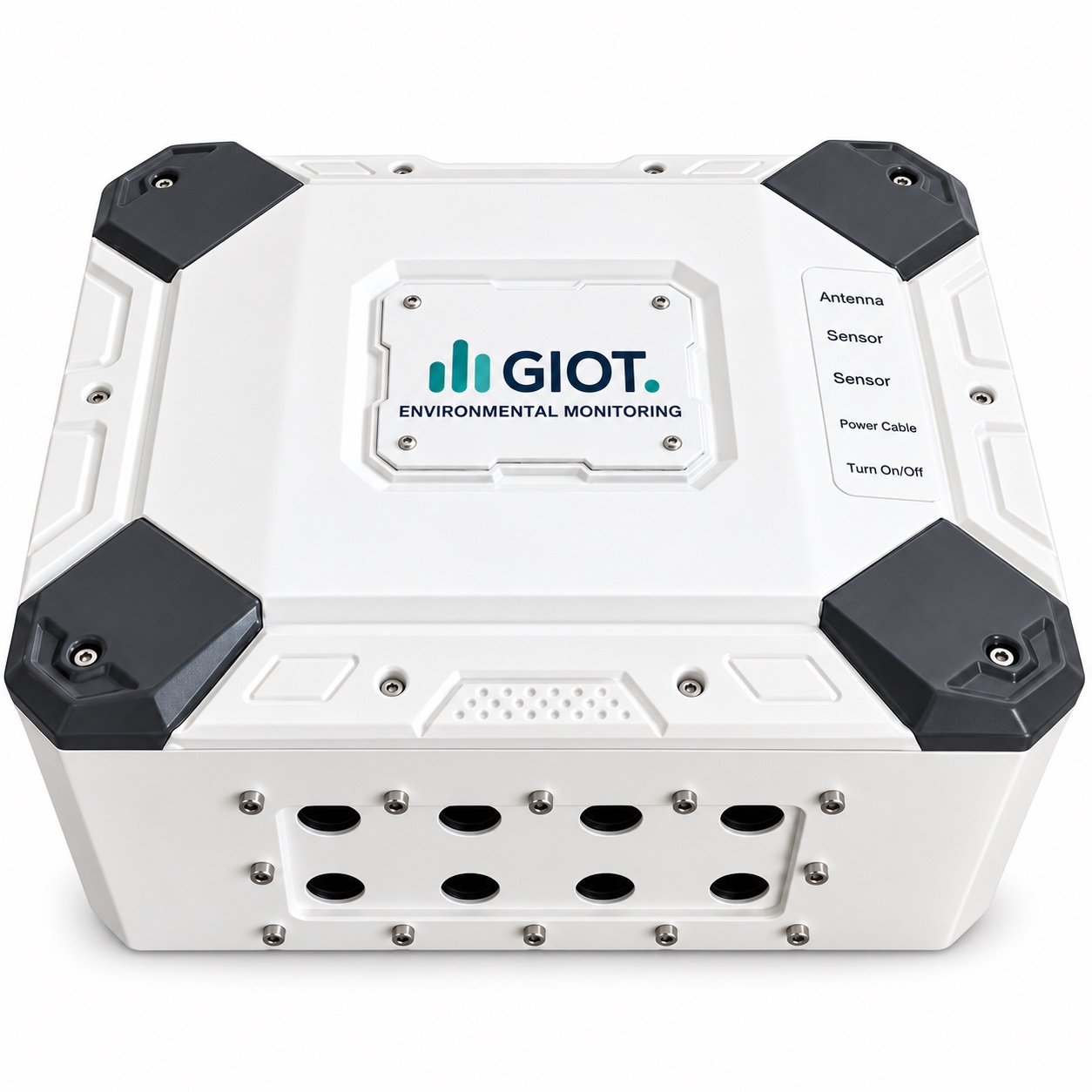 Environmental Monitoring System